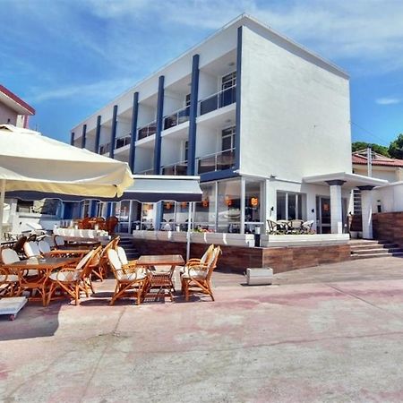 Ekin Hotel Кушадаси Екстер'єр фото