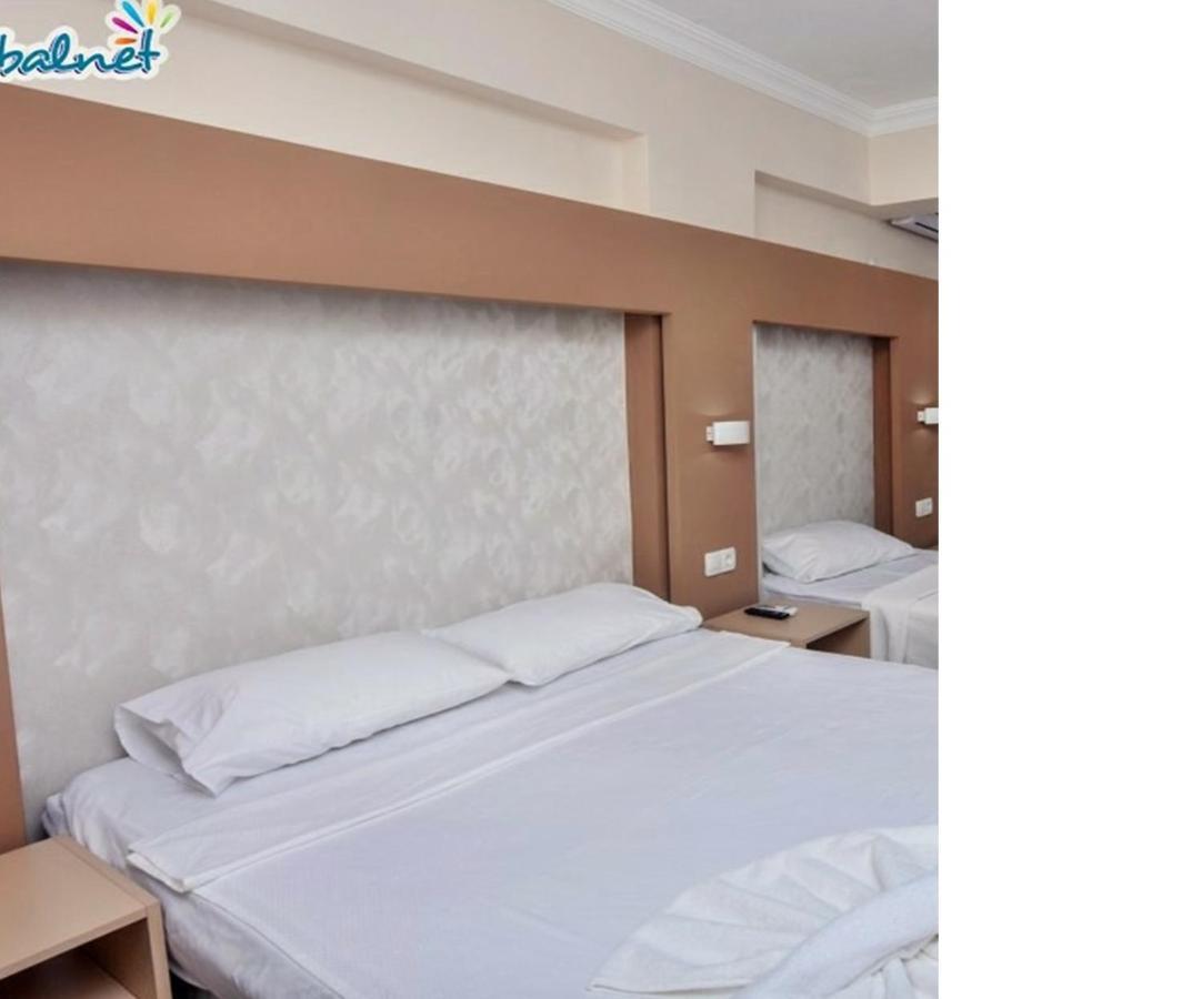 Ekin Hotel Кушадаси Екстер'єр фото